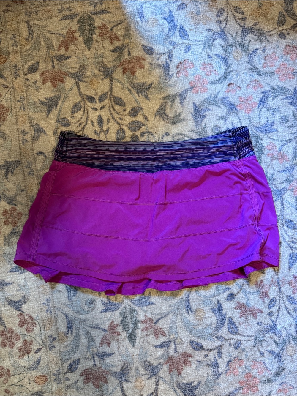 Lululemon Women’s Skirt